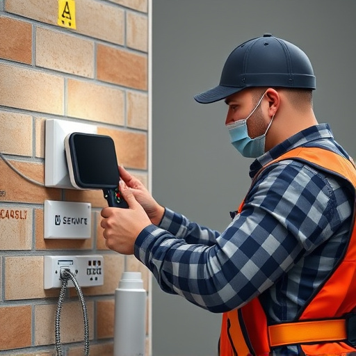 security installer