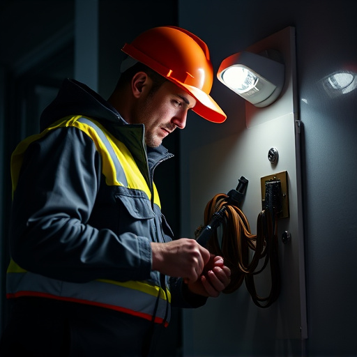 security installer