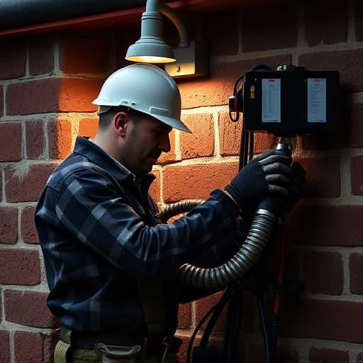 security installer