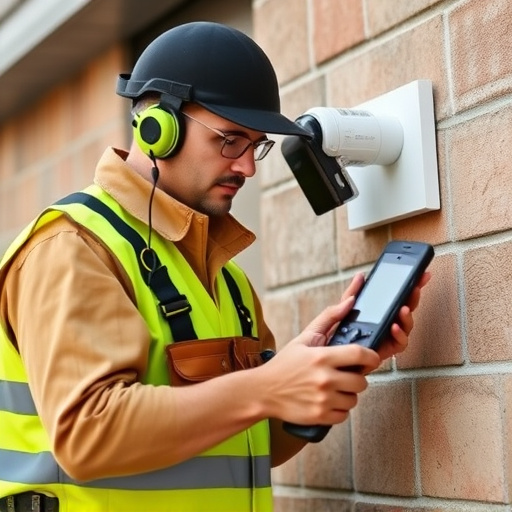 security installer