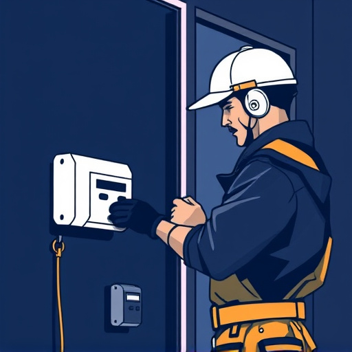 security installer