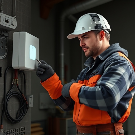 security installer