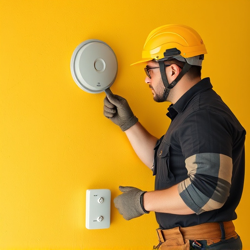 security installer