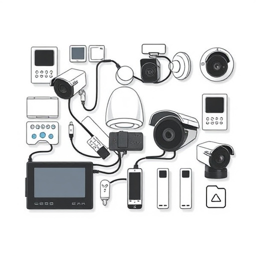 security system