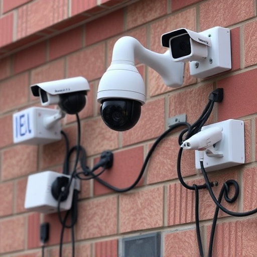 security system