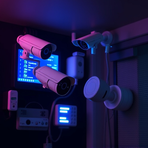 security system