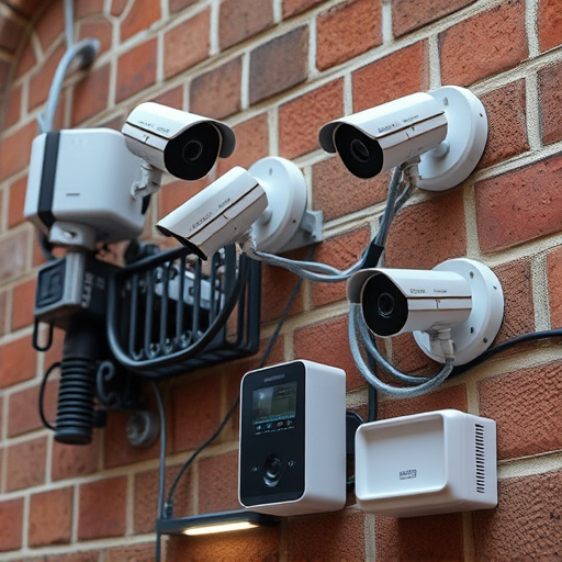 security system