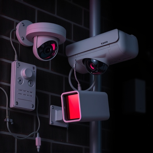 security system
