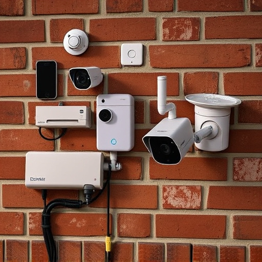 security system