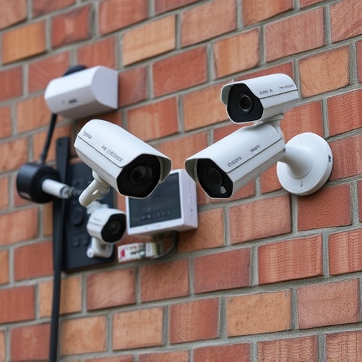 security system