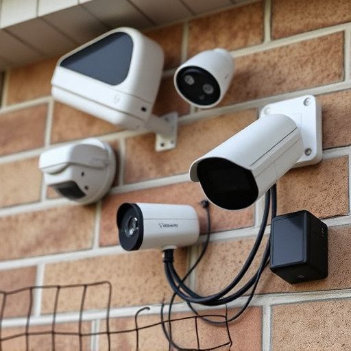 security system
