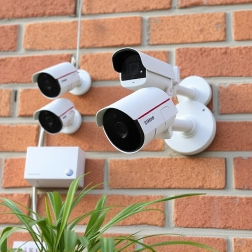 security system