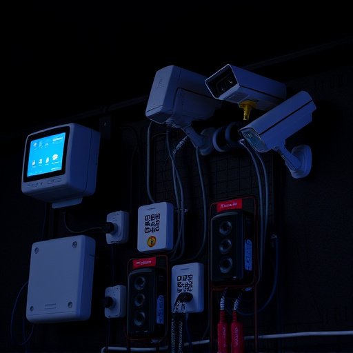 security system