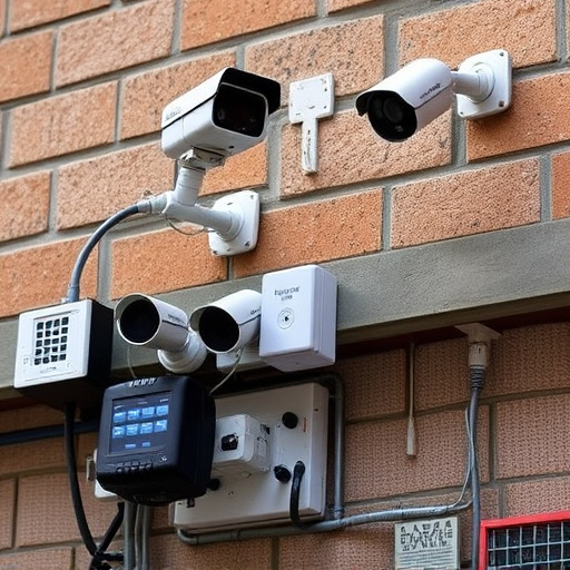security system