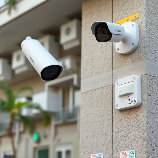 security system