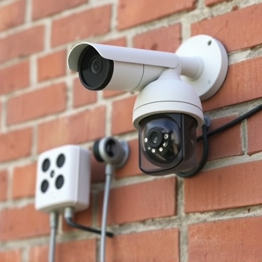 security system