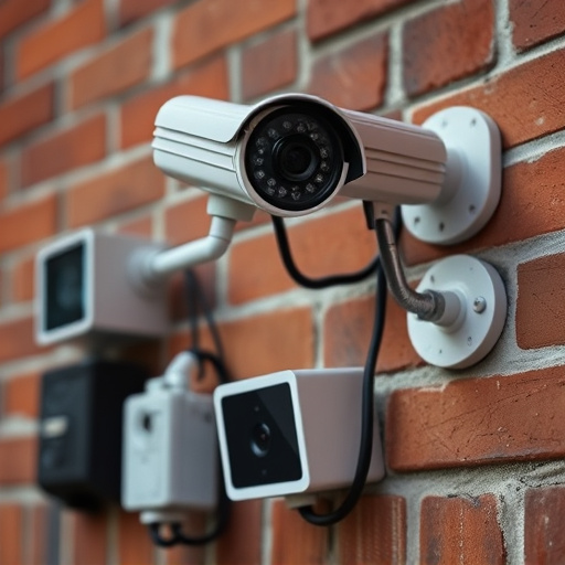 security system