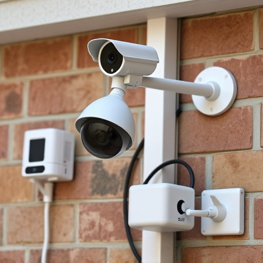 security system