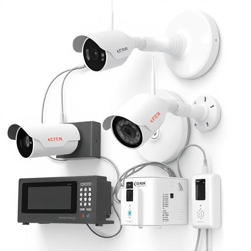 security system