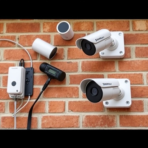 security system