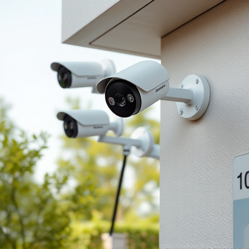 security system