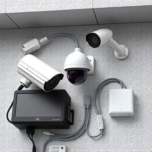 security system