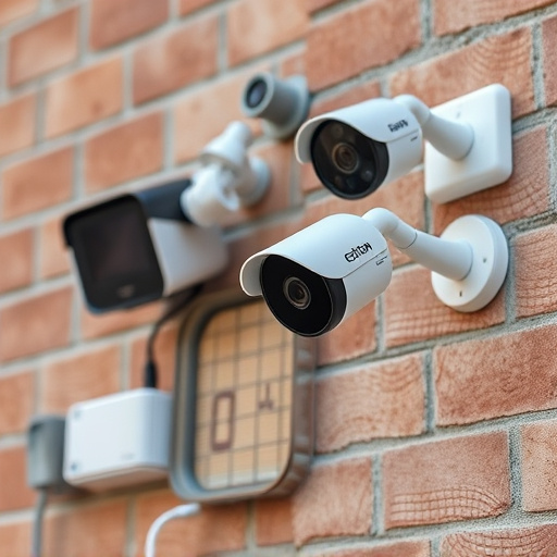 security system