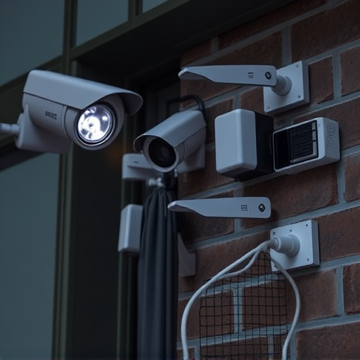 security system