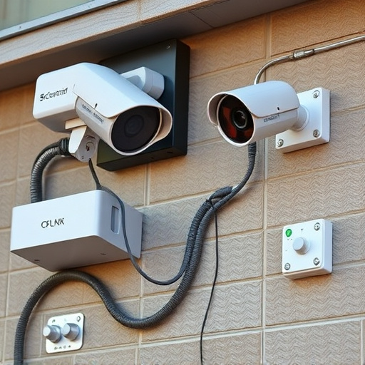 security system
