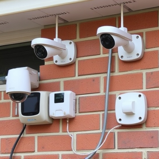 security system