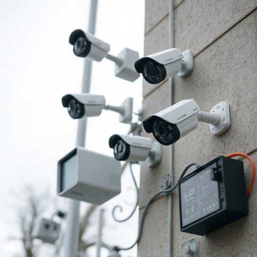 security system
