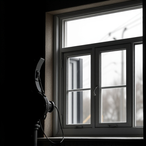 security windows
