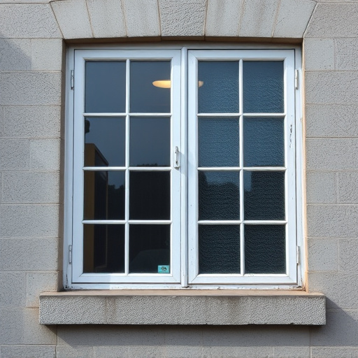 security windows