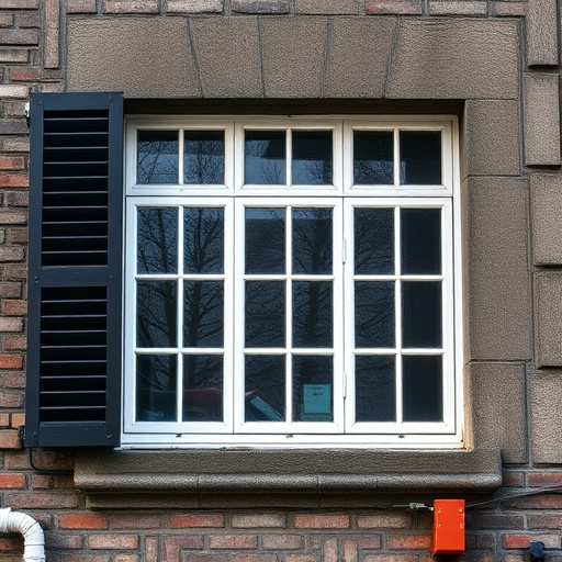 security windows