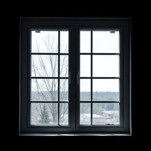 security windows