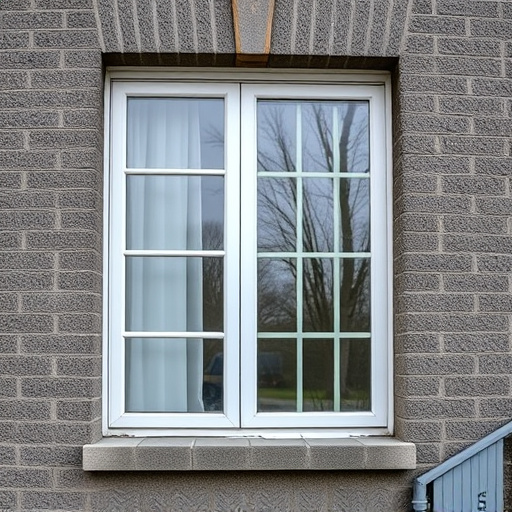 security windows
