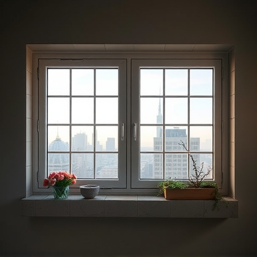 security windows