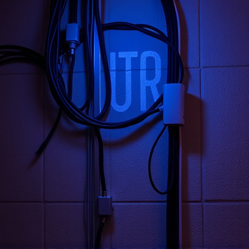 security wiring