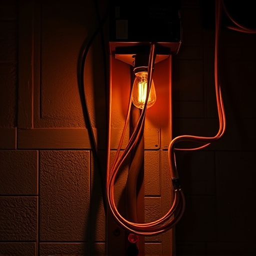security wiring