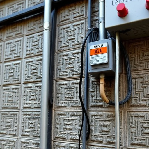security wiring