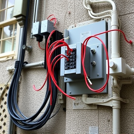 Reliable Cabling Infrastructure: Top Pittsburgh PA Providers for Voice and Data