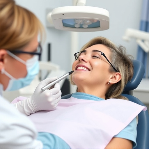 sedation dentistry