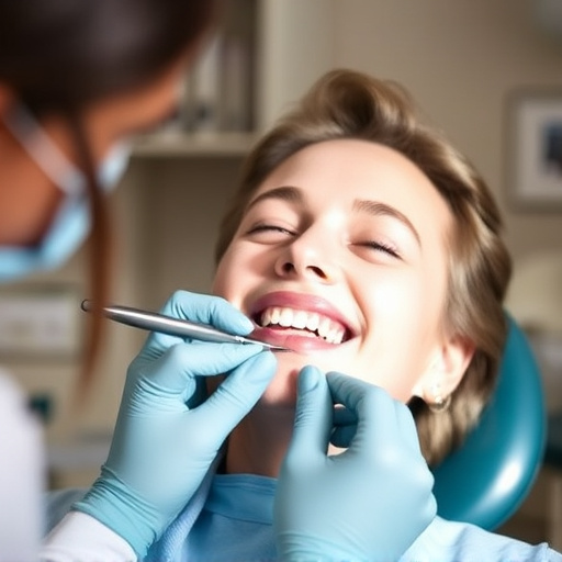 sedation dentistry