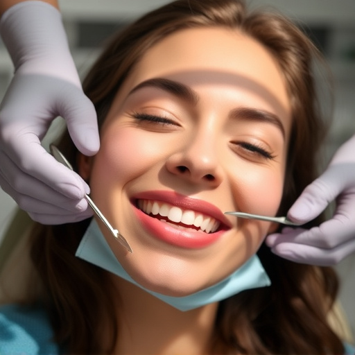 sedation dentistry