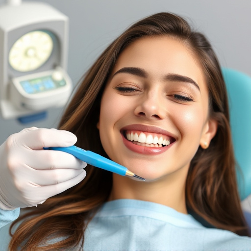 sedation dentistry