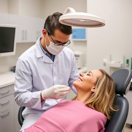 sedation dentistry