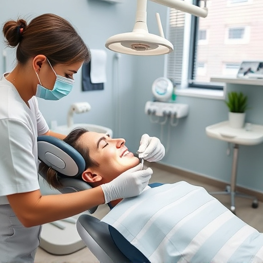 sedation dentistry