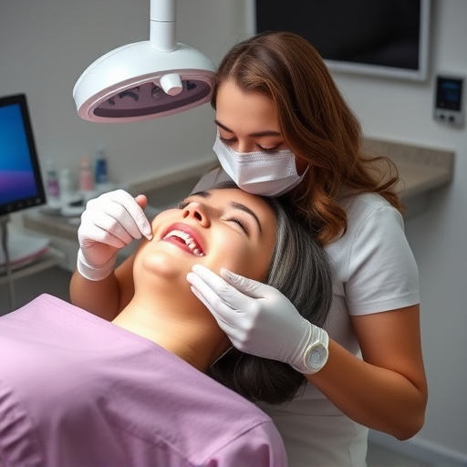 sedation dentistry