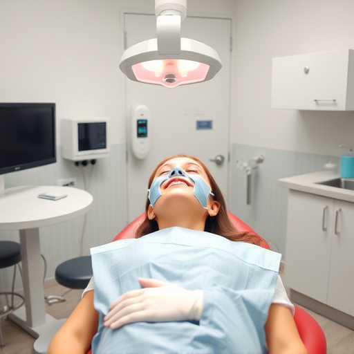 sedation dentistry