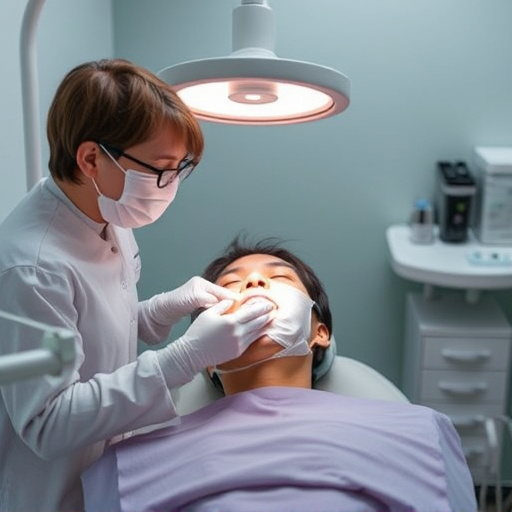 sedation dentistry